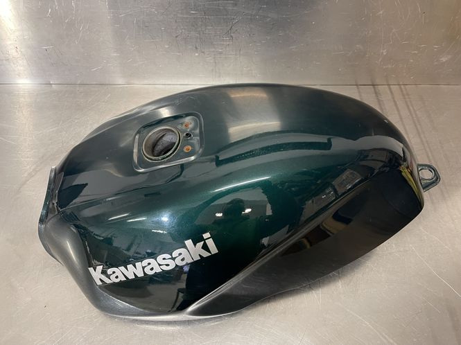 Hovedbilde Kawasaki ER5 1999-2000 Bensintank