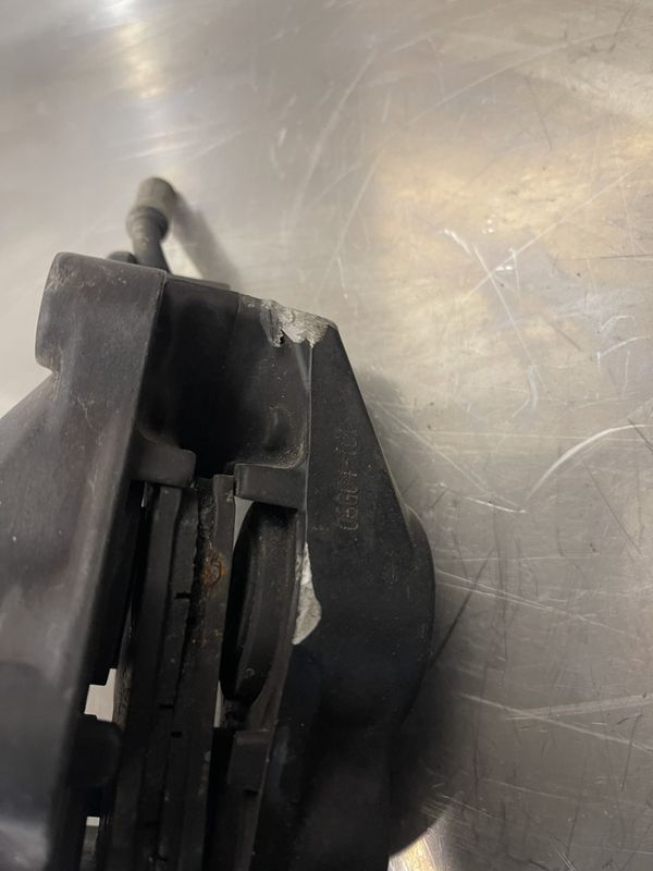 BMW R1200 GS 2007 Bremsecaliper foran høyre