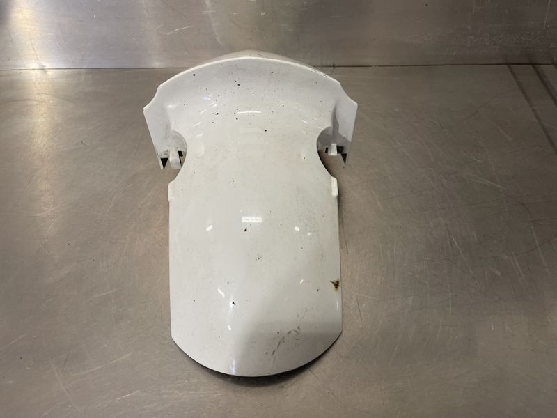 Peugeot Kisbee 2014 Framskjerm