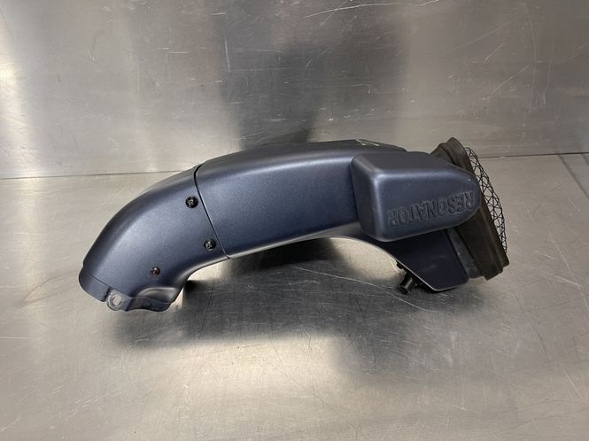 Hovedbilde Kawasaki Ninja ZX-6R 1998 Luftinntak venstre