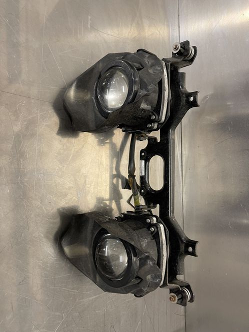 Hovedbilde Peugeot Speedfight 4 Frontlykt