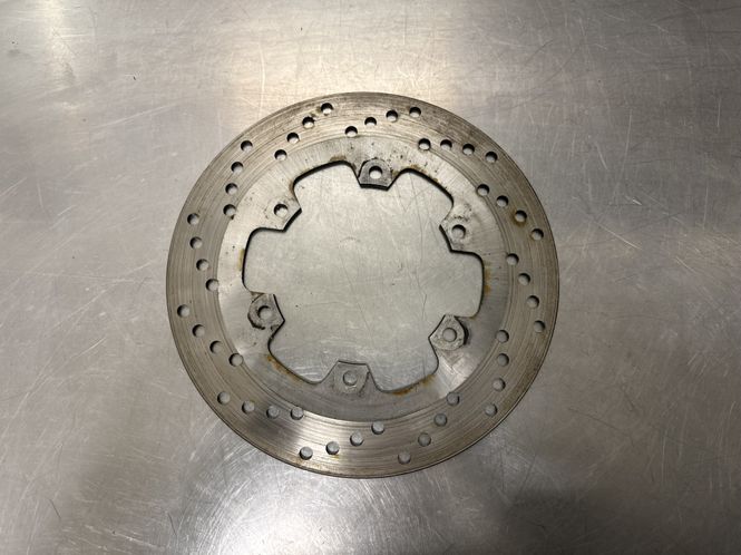 Hovedbilde Ducati Scrambler 800 2019 Cafe Racer Bremseskive bak