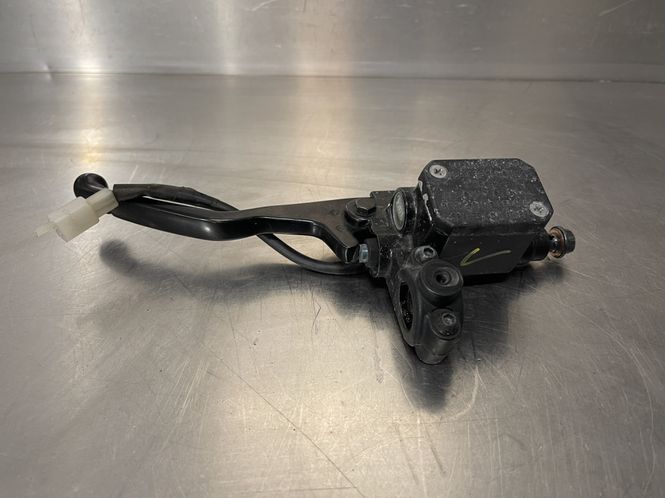 Hovedbilde Yamaha Aerox 50 4T 2018 Bremsepumpe bakbrems