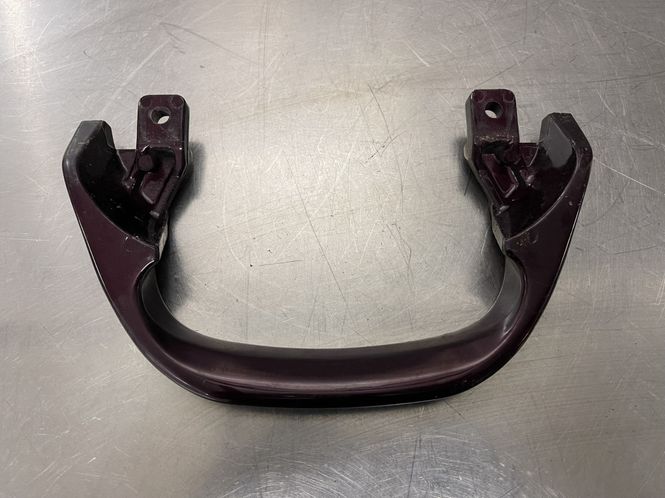 Hovedbilde Kawasaki ZZR 600 1998 Håndtak passasjer