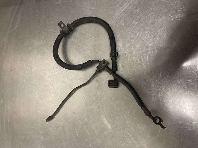 Hovedbilde Honda ST 1300 2004 Bremseslange m/rør 