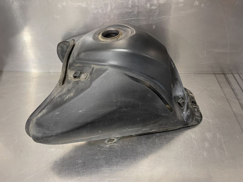Yamaha XT 660 R 2007 Bensintank