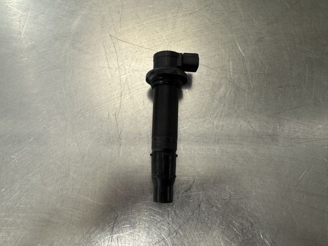 Hovedbilde Yamaha FZ8-S 2014 Coil