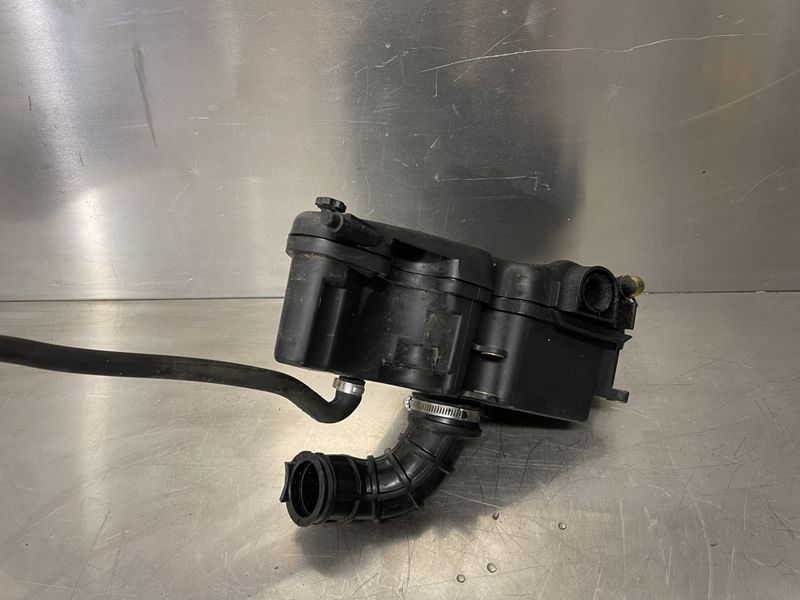 Vespa Primavera 50 4T Luftfilterboks