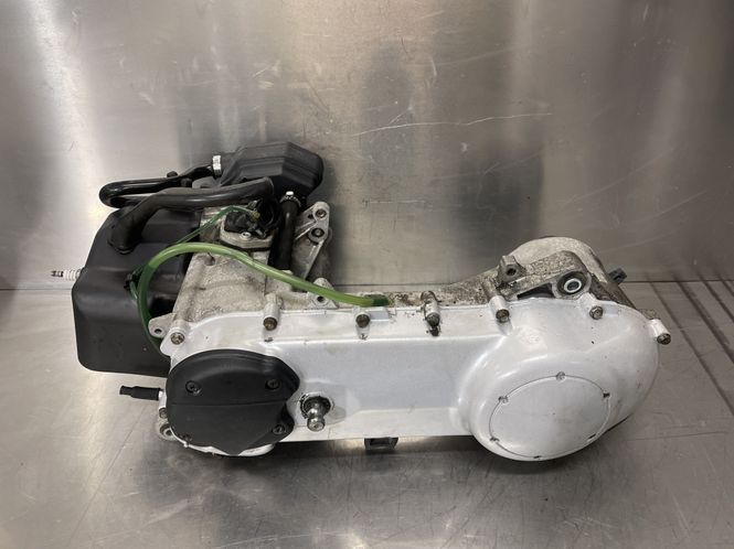 Hovedbilde Vespa Primavera 50 2T Motor