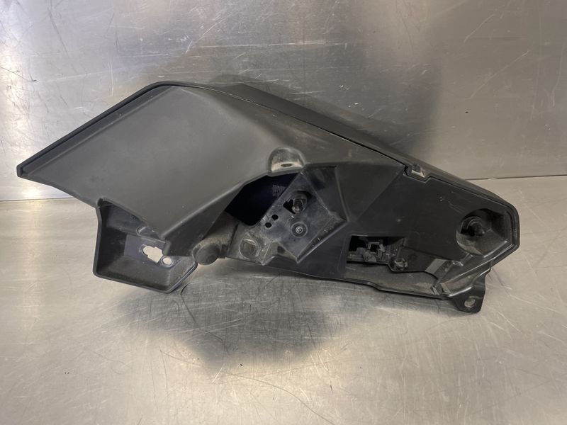 Yamaha MT 125 2015-2019 Kåpe høyre