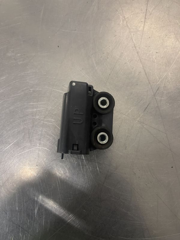 Triumph Daytona 660 2024 Veltsensor