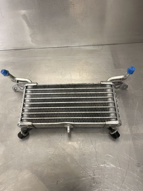 Hovedbilde BMW S1000 RR 2017 Oljekjøler