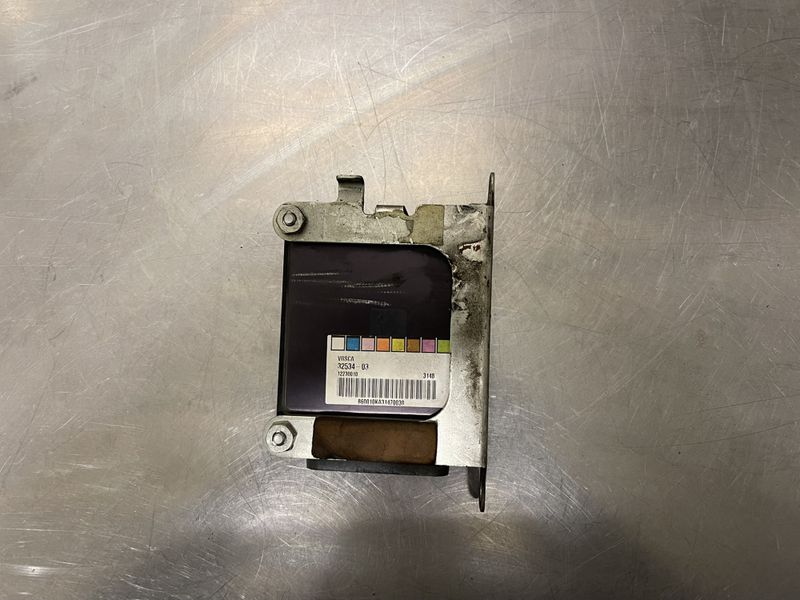 Harley Davidson V-Rod 2003 ECU/CDI