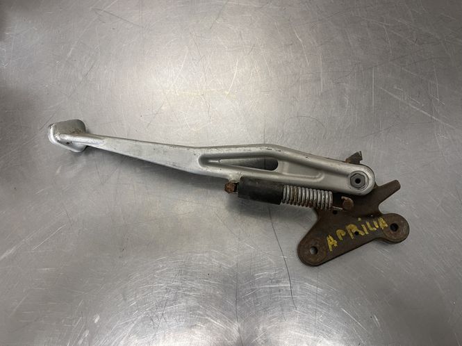 Hovedbilde Aprilia Dorsoduro 750 2008 Sidestøtte