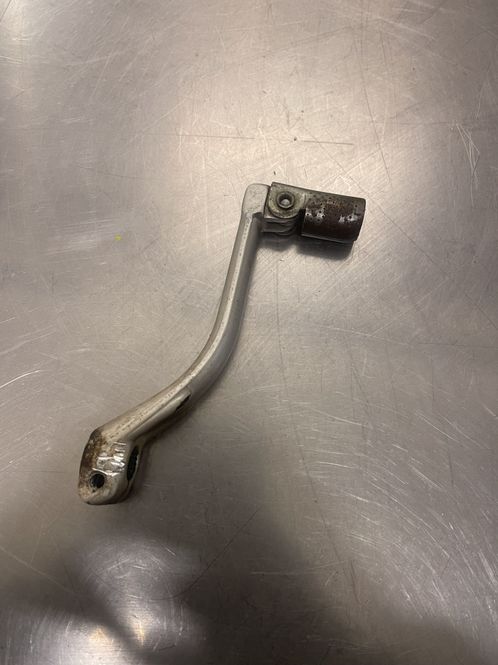 Hovedbilde Derbi Senda SM 50 2018 Girpedal