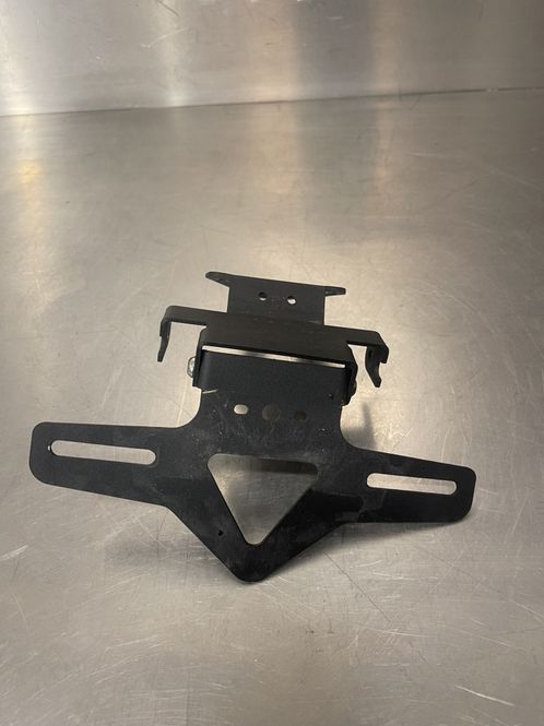 Hovedbilde Triumph Daytona 660 2024 Skiltoppheng