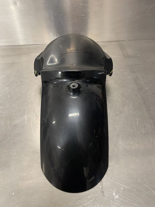 Yamaha FZ6 2007 Framskjerm