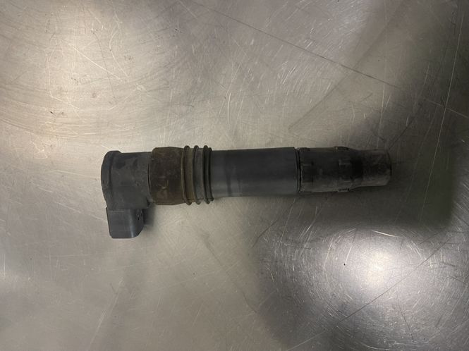 Hovedbilde Suzuki GSXR 600 2003 Coil