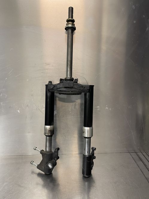 Hovedbilde Peugeot Speedfight 4 Framgaffel 