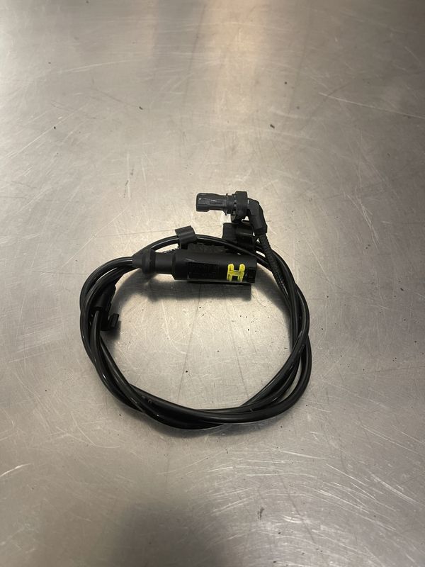 Royal Enfield Classic 350 2023 ABS Sensor bak