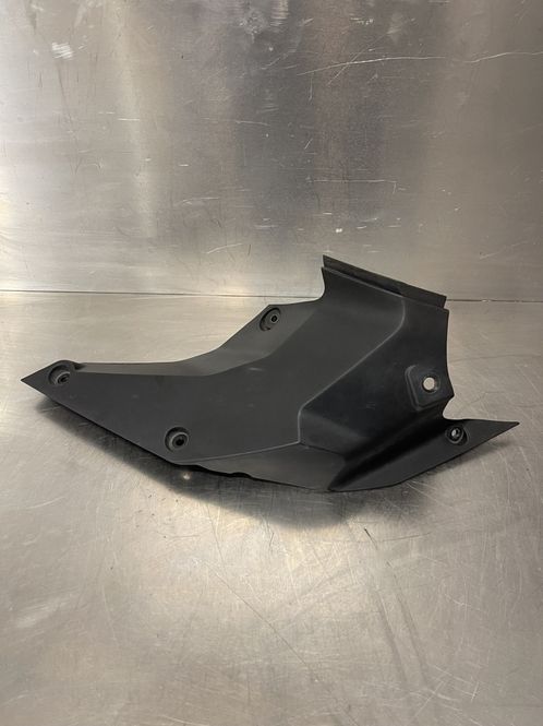 Hovedbilde KTM Duke 125 2020 Tank kåpe foran venstre 