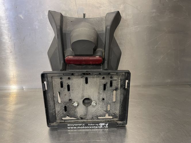 Hovedbilde Peugeot Speedfight 4 Skiltoppheng 