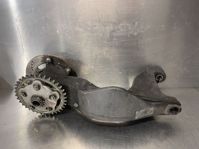 Hovedbilde Ducati 748 916 996 998 1994-2004 Baksving
