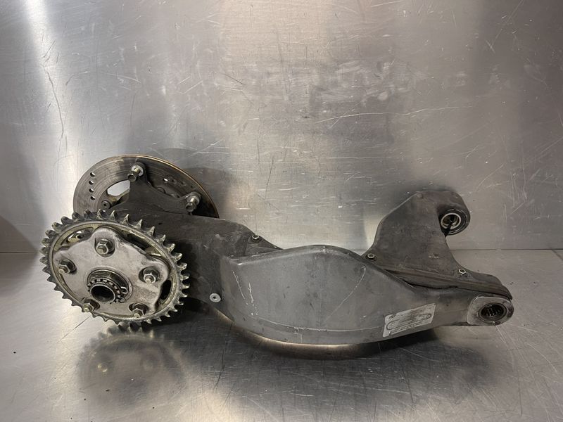 Ducati 748 916 996 998 1994-2004 Baksving