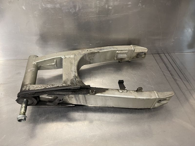 Kawasaki Ninja ZX-6R 1998 Baksving