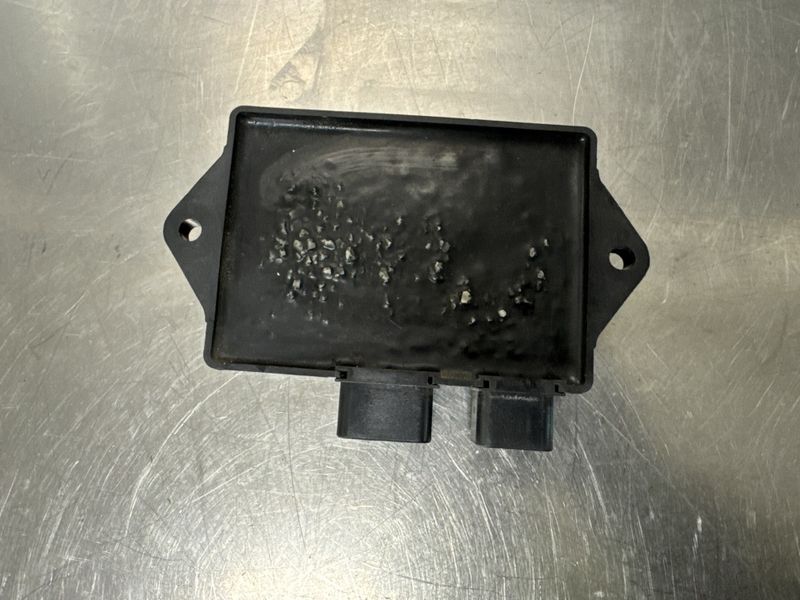 Kawasaki Ninja ZX-6R 1998 ECU/CDI