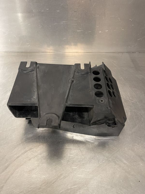 BMW K100 Verktøykasse 