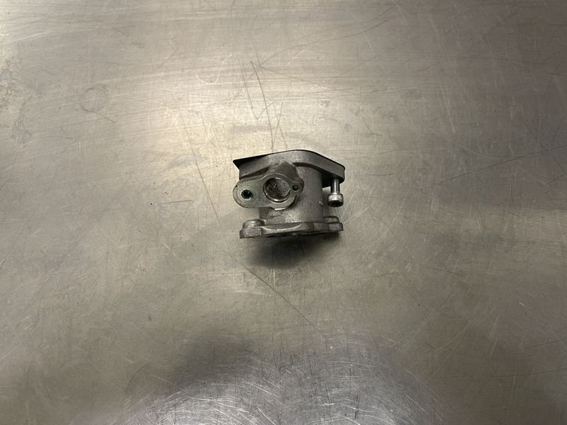 Beta RR125 LC 2021 Innsug