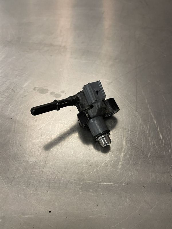 Yamaha MT125 2020-2025 Dyse 