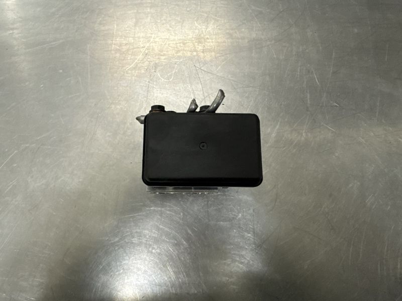 Ducati Scrambler 800 2019 Cafe Racer ABS Pumpe