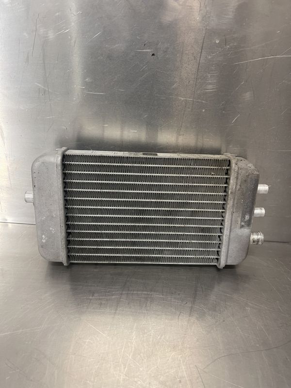Derbi Senda SM 50 2018 Radiator
