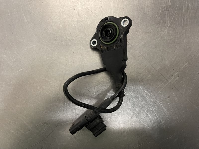 BMW R1200 GS 2015 Girkasse sensor