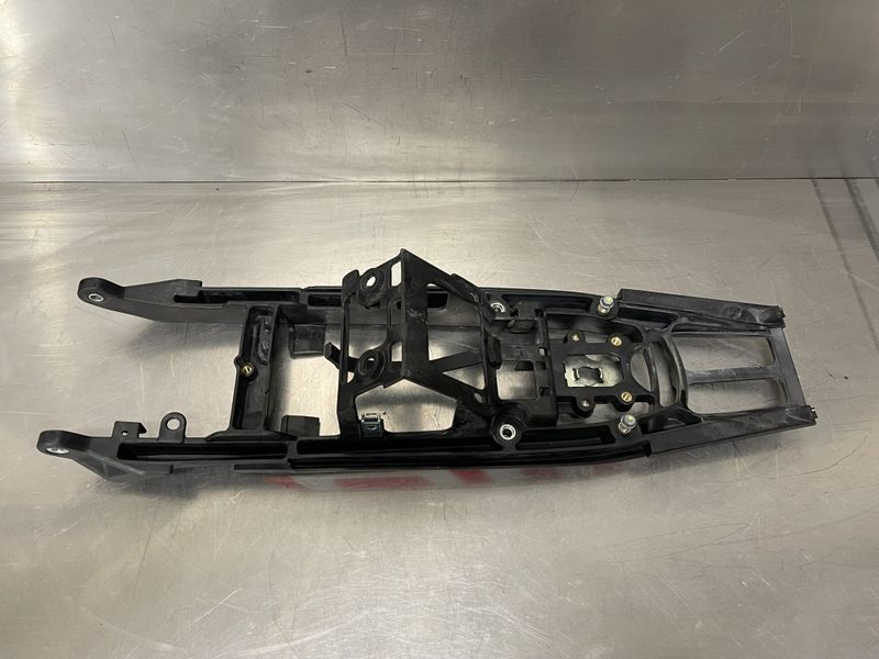 Beta RR125 LC 2021 Bakramme