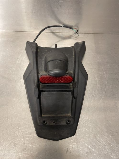 Hovedbilde Peugeot Speedfight 4 Skiltoppheng 