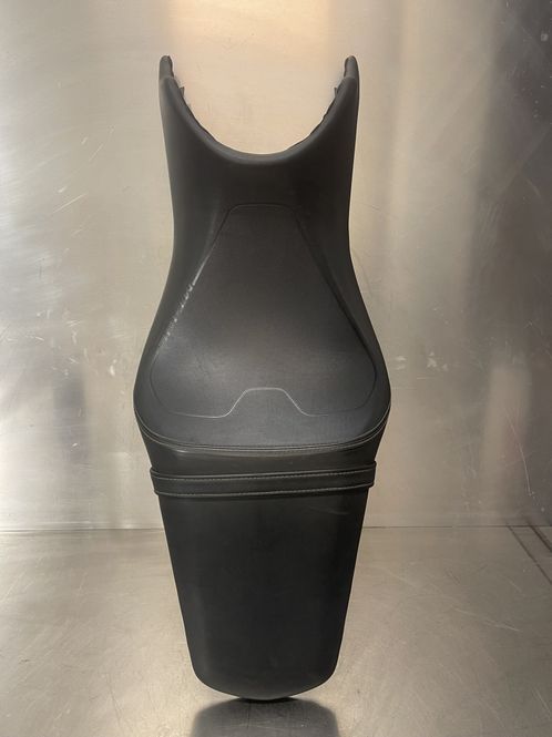 Hovedbilde Yamaha MT125 2020-2025 Sal