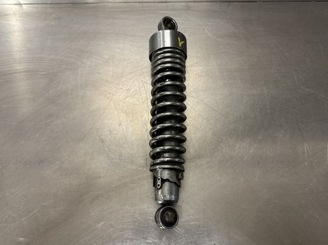 Hovedbilde Triumph Bonneville T100 2006 Bakdemper venstre