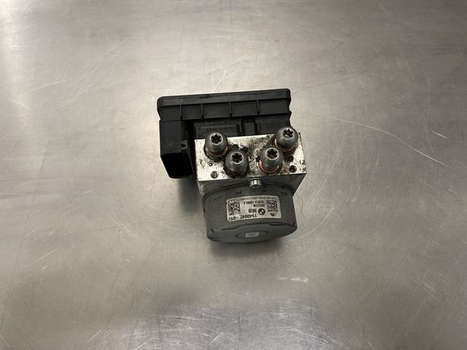 Hovedbilde BMW R1250 GSA 2021 ABS Pumpe