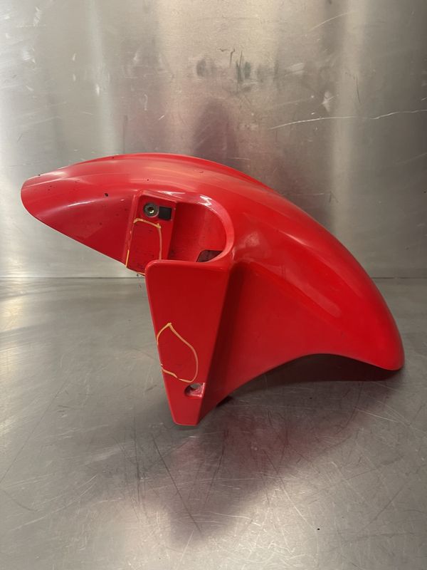 Honda CBR 600 F4 2004 Framskjerm