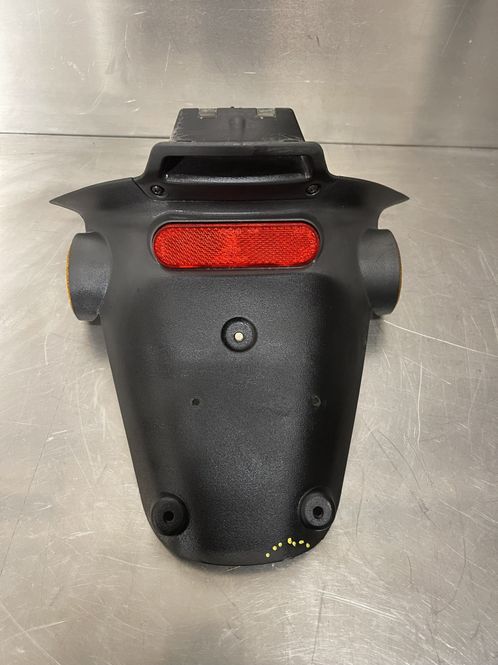 Hovedbilde Vespa Primavera 50 Skiltholder 