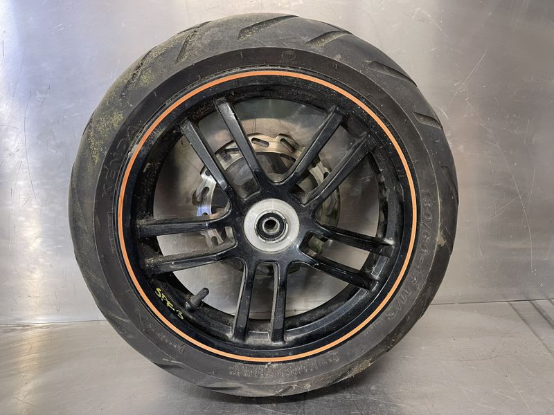 Peugeot Speedfight 3 2T 2012 Framfelg