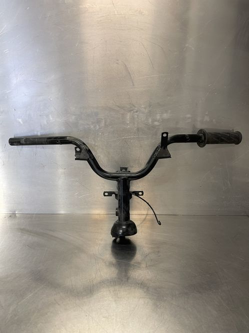 Hovedbilde Peugeot Kisbee 2014 4T Styre