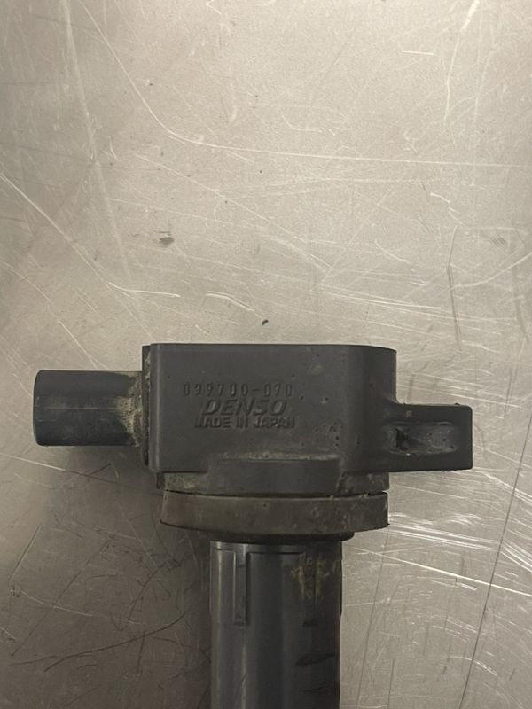 Honda VFR 800 2002 Coil 