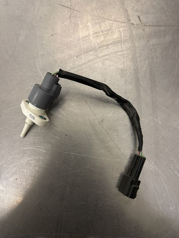 KTM DUKE 125 2020 Sensor temperatur luft 