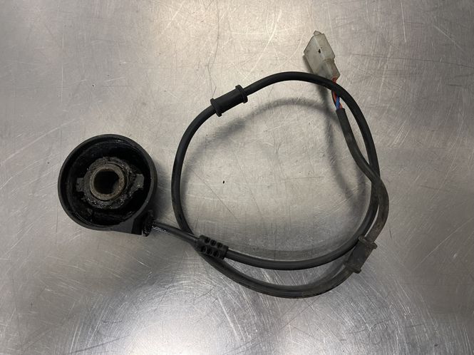 Hovedbilde Derbi GPR 125 2009 Sensor speedometer