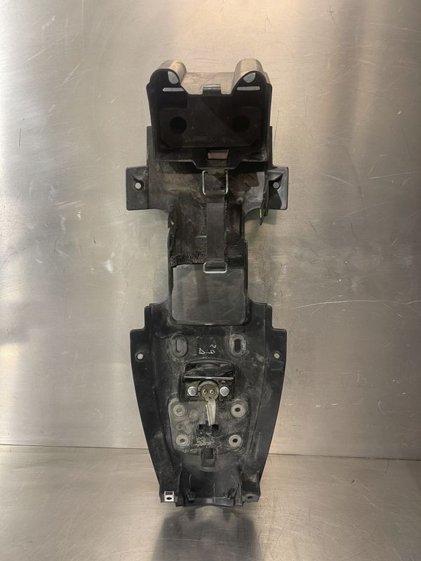 Yamaha MT125 2020-2025 Underdeksel 