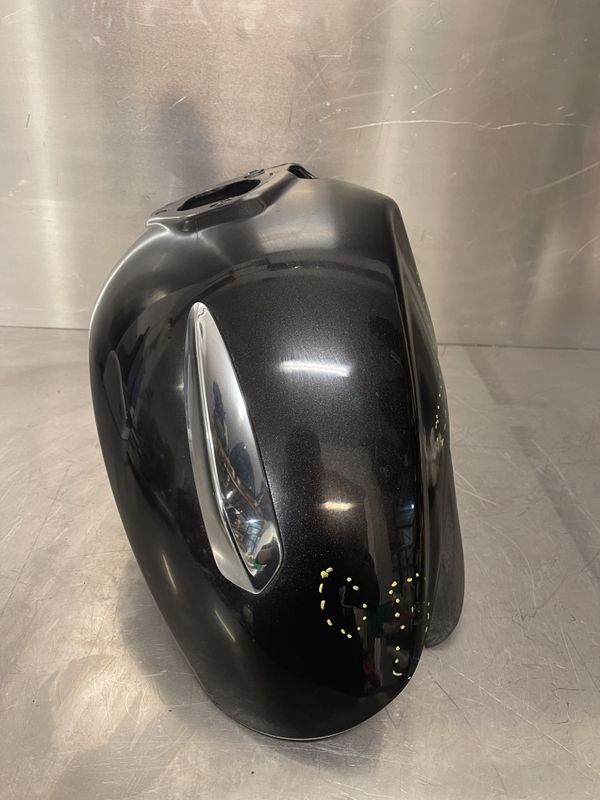 Vespa Primavera 50 Framskjerm 